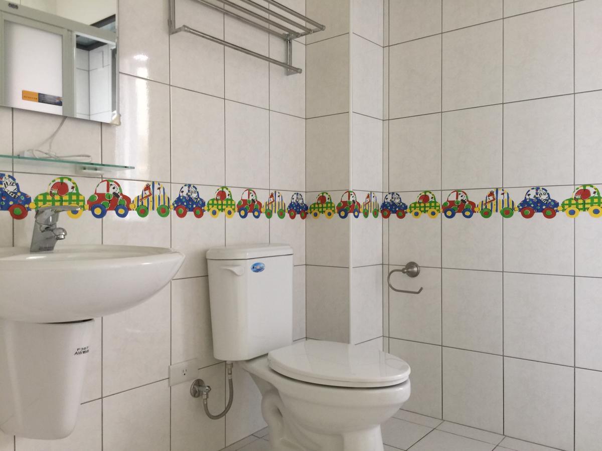 Love B&B Саньї Екстер'єр фото